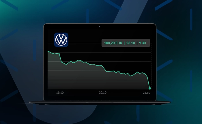 VW: Misere geht weiter