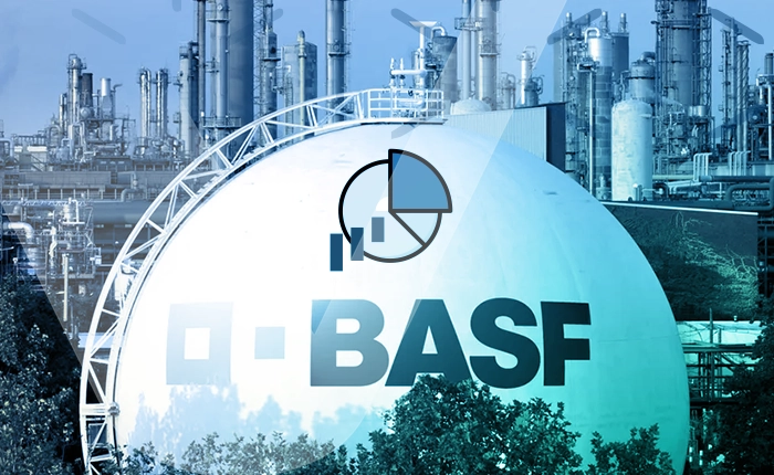 BASF: Quartalszahlen enttäuschen