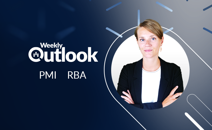 PMI und RBA im Fokus