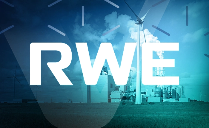 RWE: Zahlen überzeugen