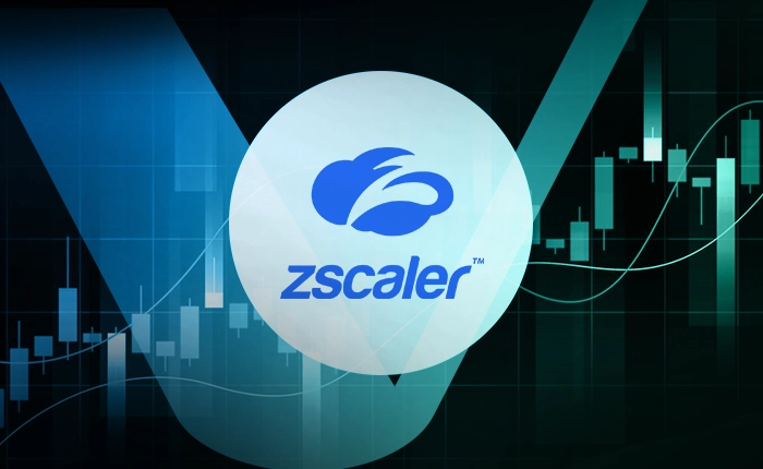 Zscaler: Zahlen voraus