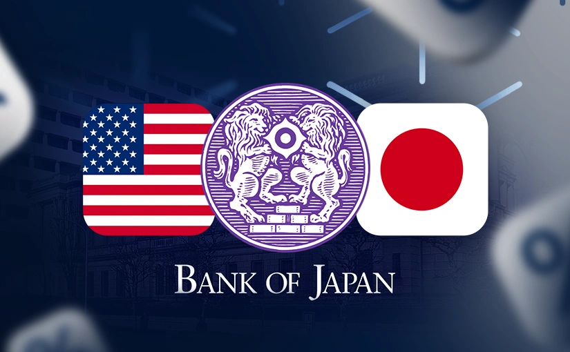 USDJPY: BoJ vor Wandel?