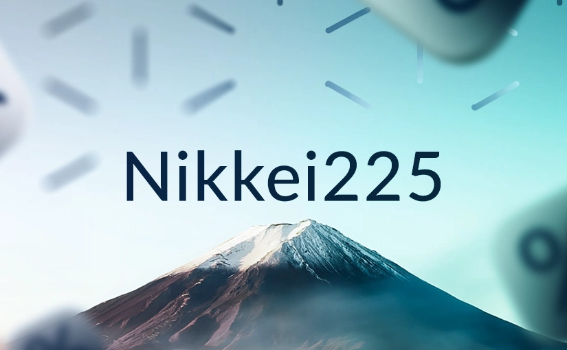 Nikkei225: Japans führender Index