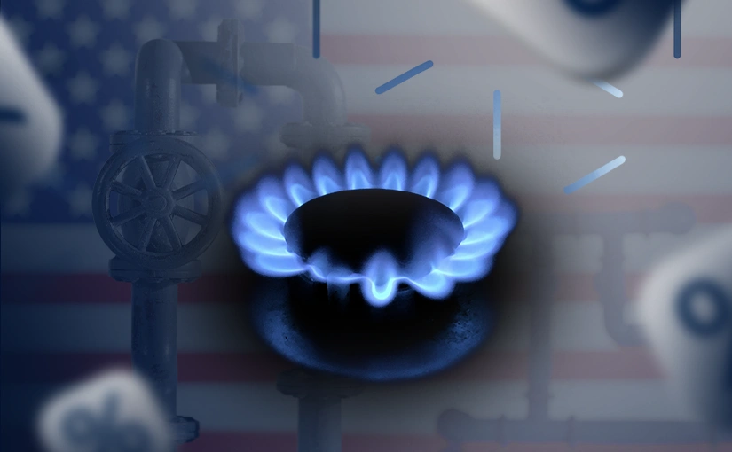 Henry Hub: US-Gas auf Rekordhoch