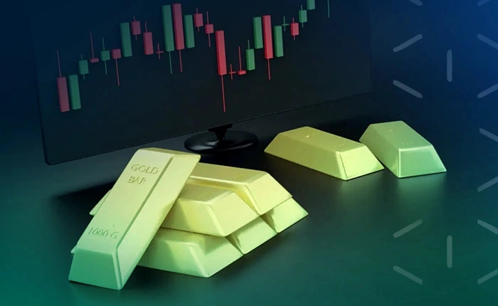 Gold vor US-Verbraucherpreisen