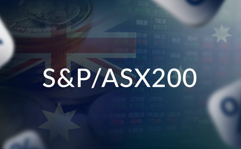 ASX200 nähert sich Rekordhöhen