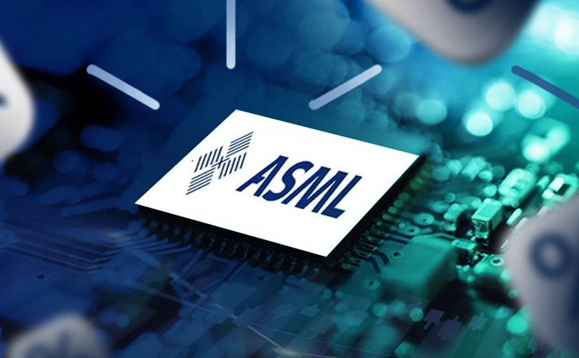 ASML: Quartalszahlen überzeugen