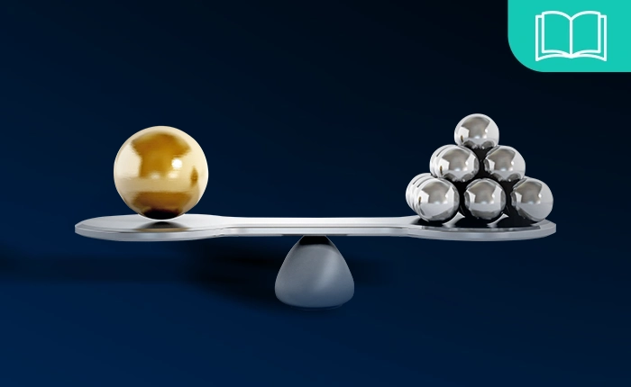 Silber oder Gold: Anlagestrategien 2024