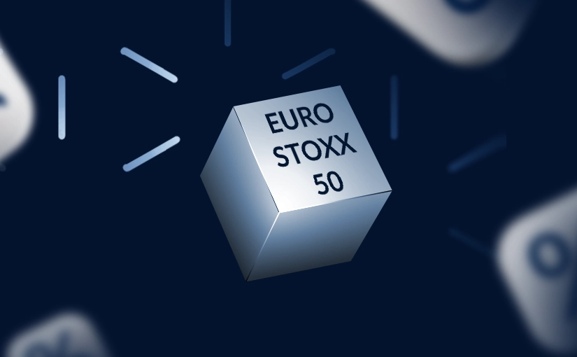 EuroStoxx50 nähert sich Widerstand