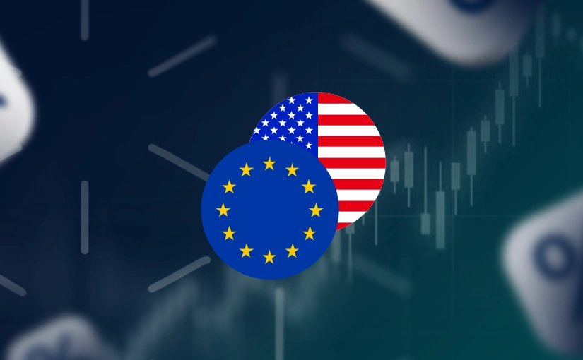 EURUSD: Ereignisreiche Handelswoche