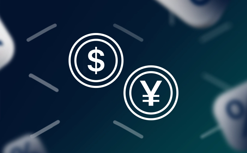 USDJPY: Interventionsrisiko steigt