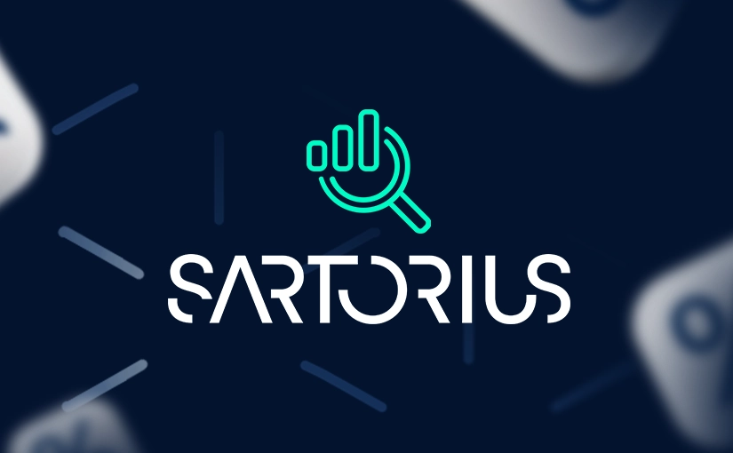Sartorius: Quartalszahlen vorgelegt