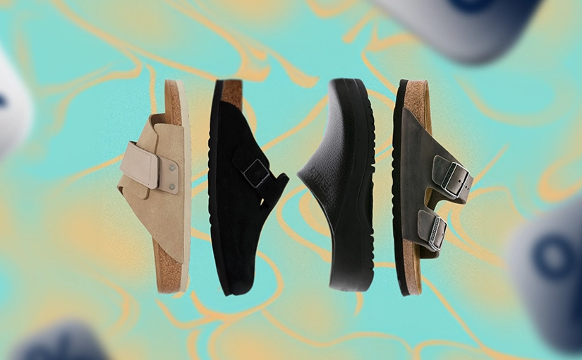 Birkenstock: Von Sandalen zum Börsenstar