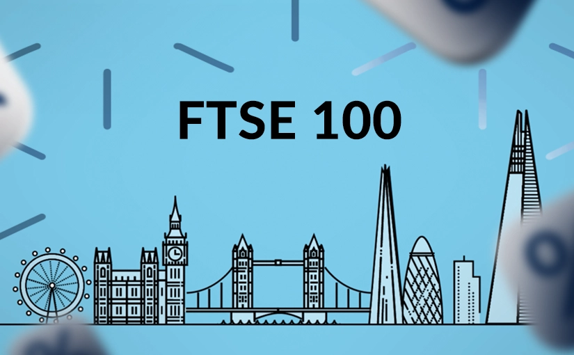 FTSE100: Entwicklung vor den Wahlen