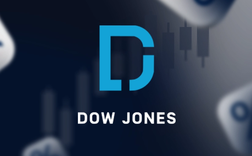 Dow Jones vor Arbeitsmarktdaten