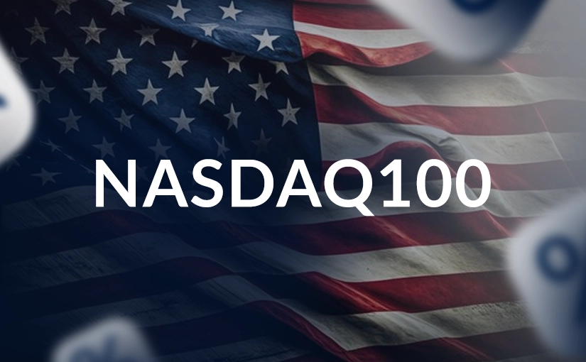 NASDAQ100: KI-Rally unter Druck