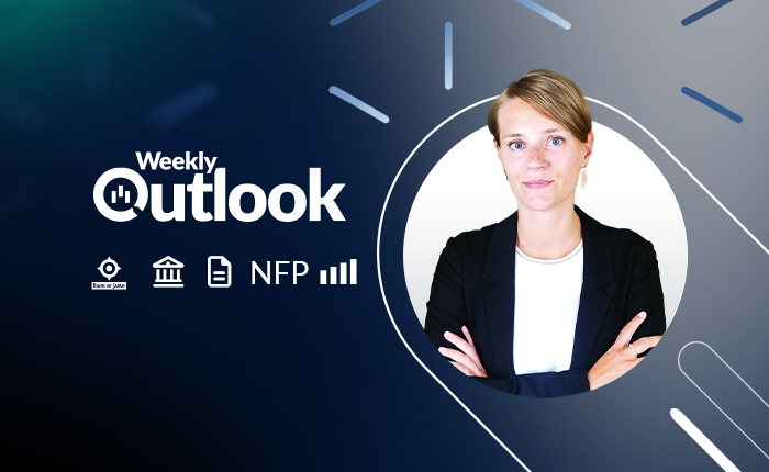 BIP, Inflation, Notenbanken & NFP