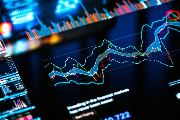 Marchés mondiaux en baisse