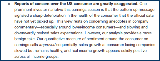 Market outlook part 2