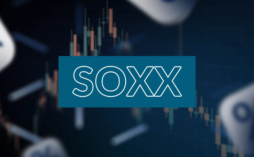SOXX: Halbleiter unter Druck
