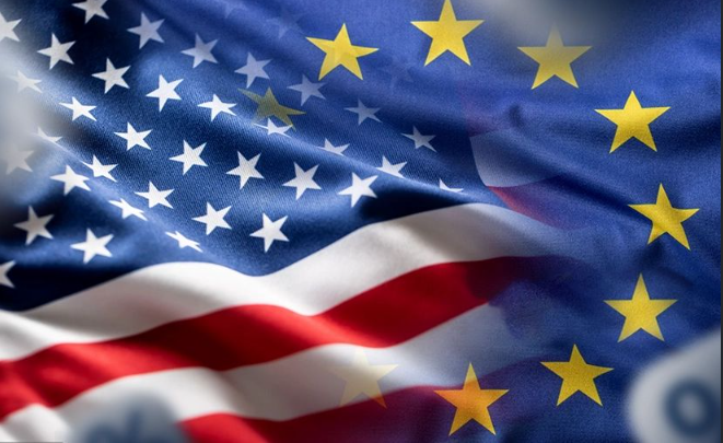 US-Inflationsgespenst lässt Europa kalt