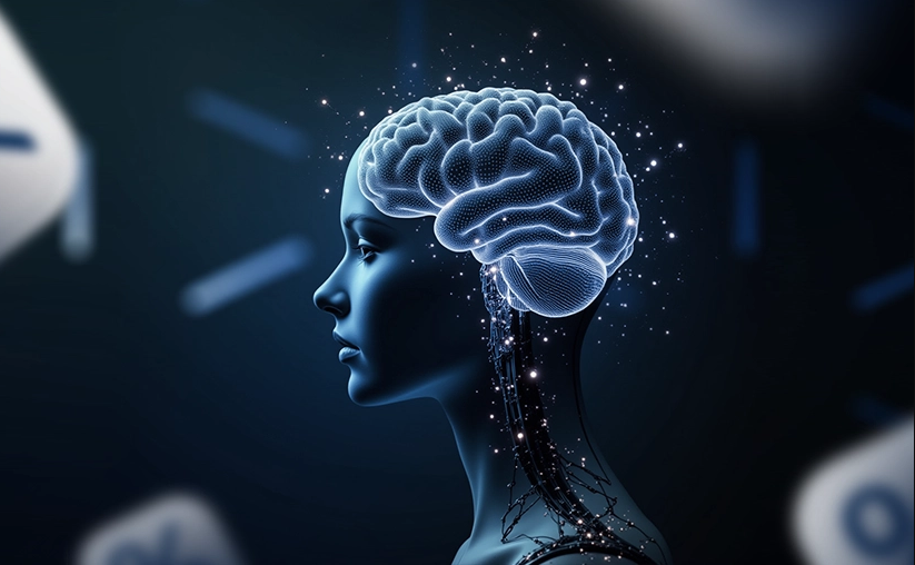 KI, GenAI, Robotik & mehr: Verwobene Disziplinen