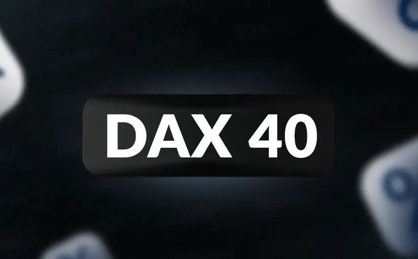 DAX angefacht vom Schuldenpaket