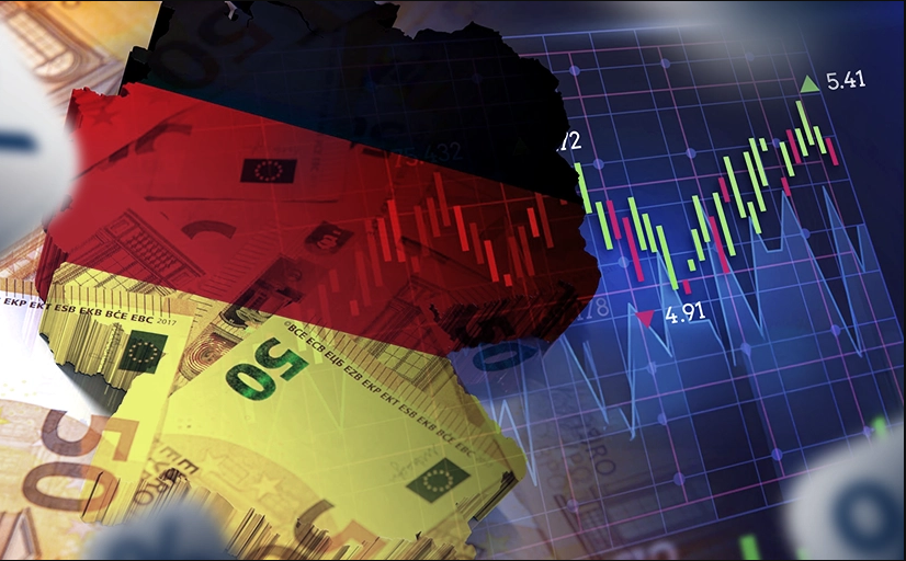 Mit Schuldenpaket auf neues Rekordhoch