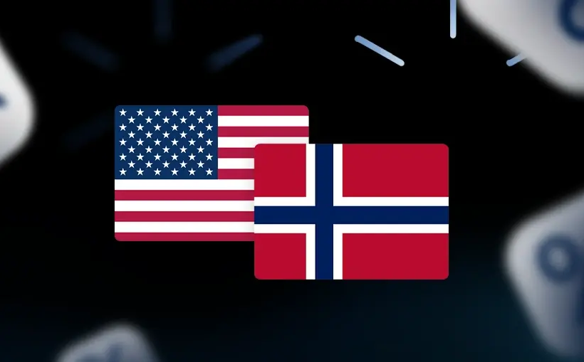 EUR|NOK – Norges Bank tritt auf die Bremse