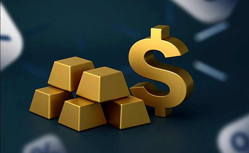 Gold – dem US-Dollar geht die Puste aus