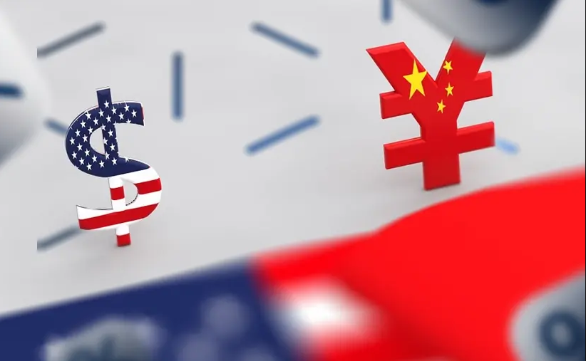 USD|CNH – der Renmimbi hält sich noch wacker