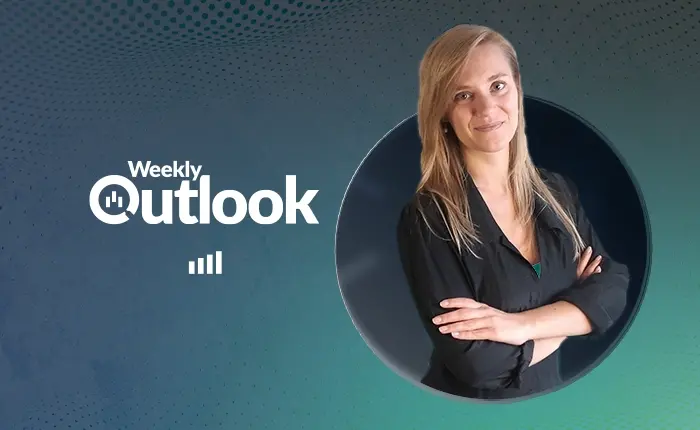 Perspectiva semanal: aranceles, cumbre de Alaska y datos globales