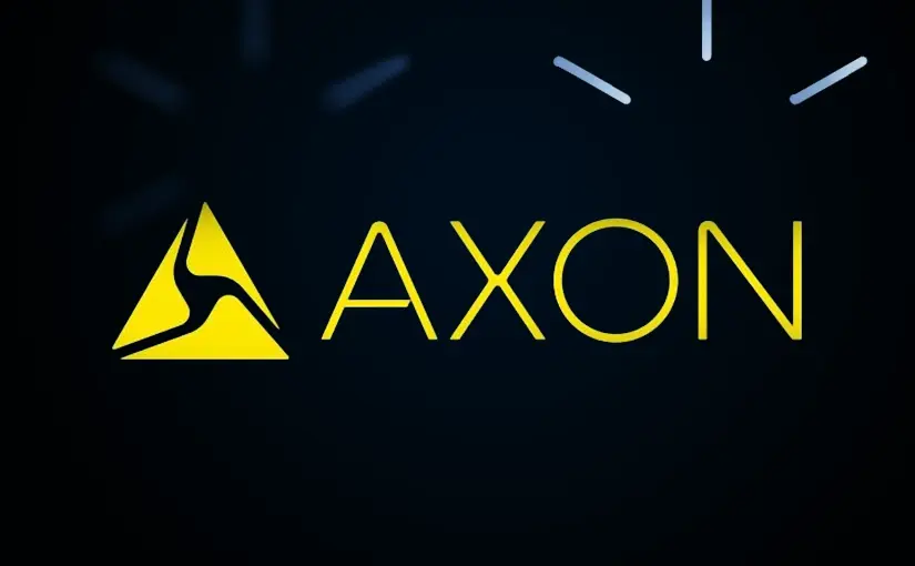 Axon Enterprise – neu im NASDAQ100