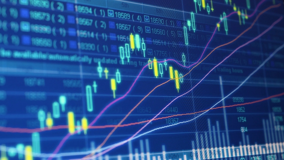 Wall Street sale con l’AI, Francia in crisi