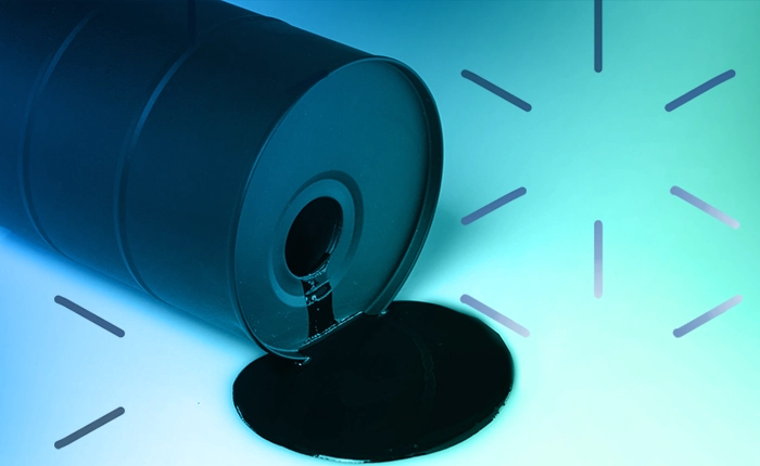 WTI Pressiona em Baixa Perante Risco de Aumento da Oferta Global