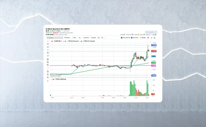 Blink and you miss it! Or do you?