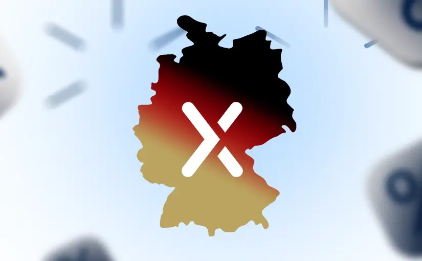 DAX Sell-Off Threatens Year-End Rally Amid Fed Uncertainty