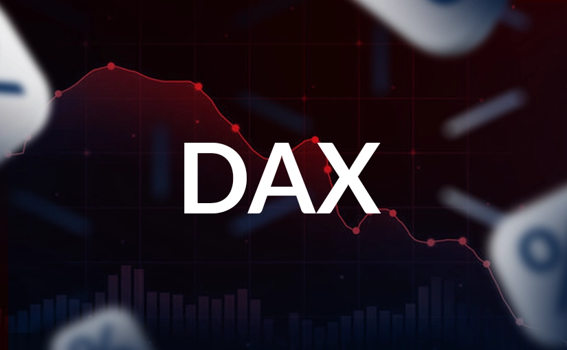 DAX in Freefall: Is a Crash Looming?