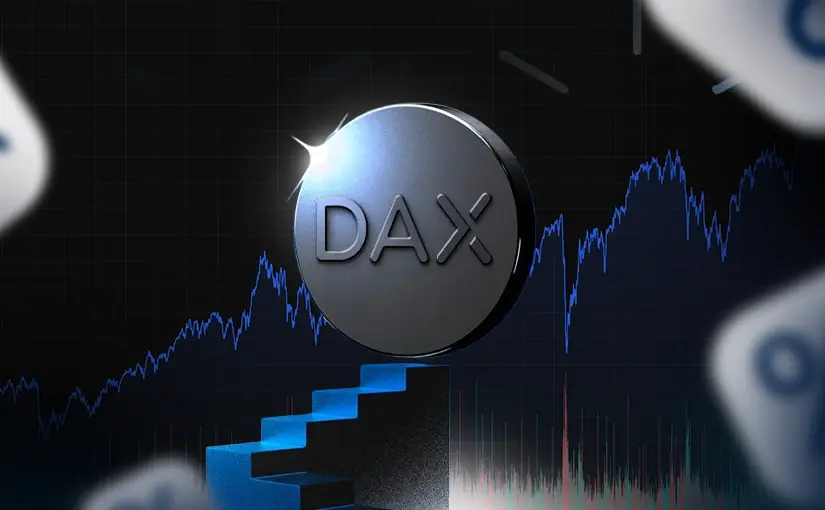 DAX unter 24.000 Punkten nach schwachen US-Vorgaben