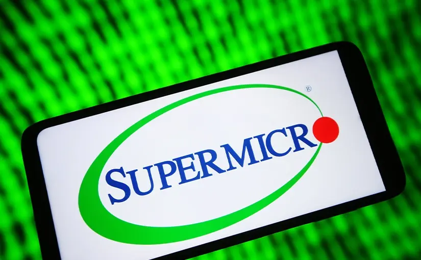 Super Micro Computer – ehemalige KI-Kursrakete enttäuscht