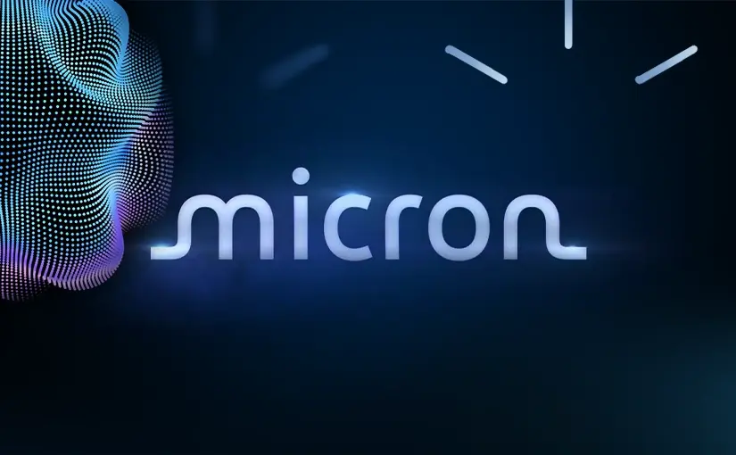 Micron Technology – Profiteur des Ausbaus der KI-Infrastruktur
