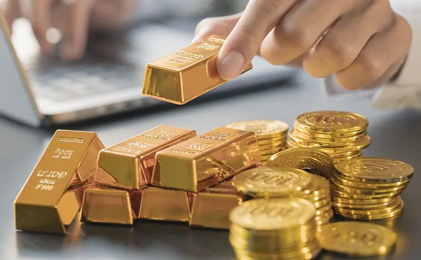 Gold Holds Near $4,200 Ahead of Key US Inflation Data