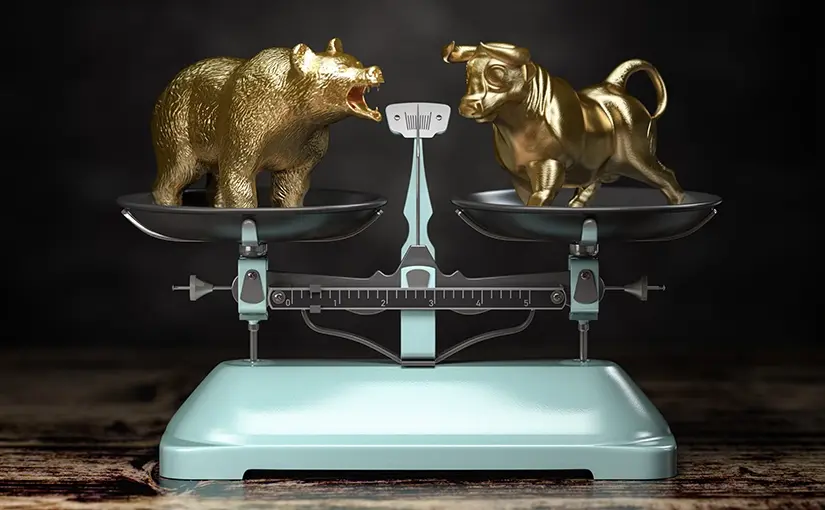 Trading Reality vs Perception: Why Price Action Beats Narratives