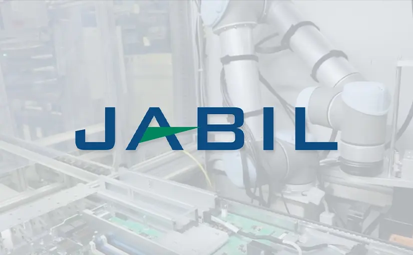 Jabil – Profiteur von KI, Robotik, Automatisierung & Co