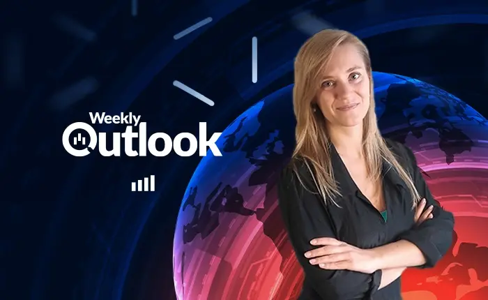 Wochenausblick: US-Zölle, Fed-Debatte und PMI