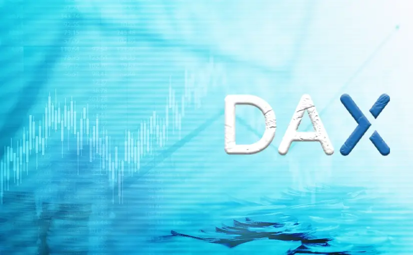 DAX stabilisiert sich vor EZB-Woche und NFP-Daten