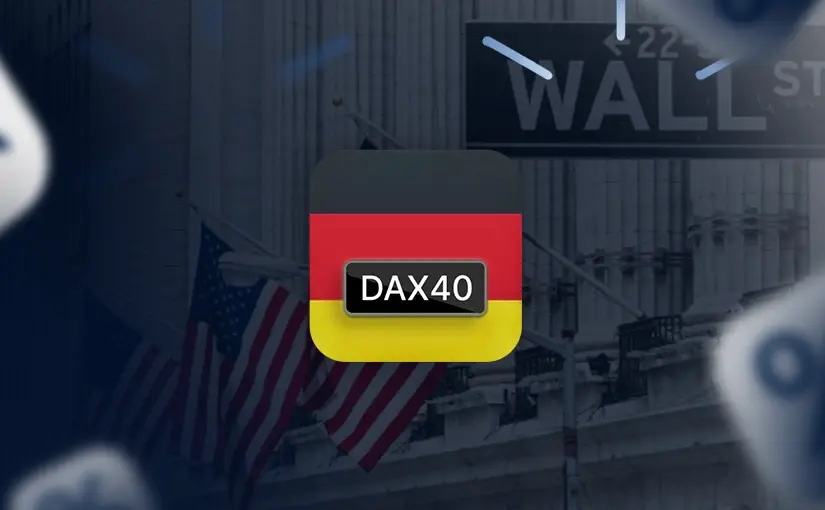 DAX in US Vacuum: Presidents' Day Effects