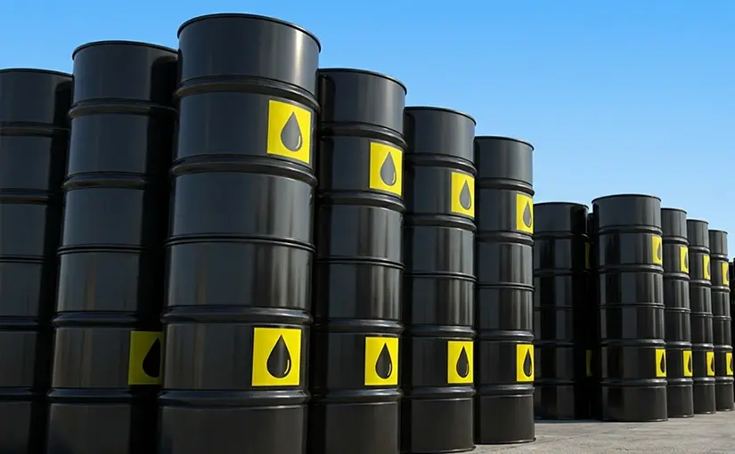 Petróleo mantém-se acima dos $100 com tensões no golfo