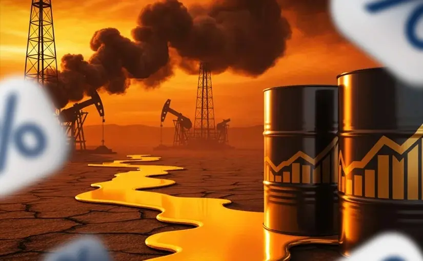 Petróleo sustenta-se acima dos $100