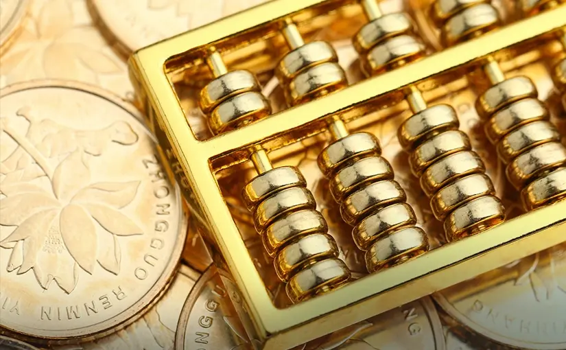 Yields e incerteza geopolítica pressionam ouro